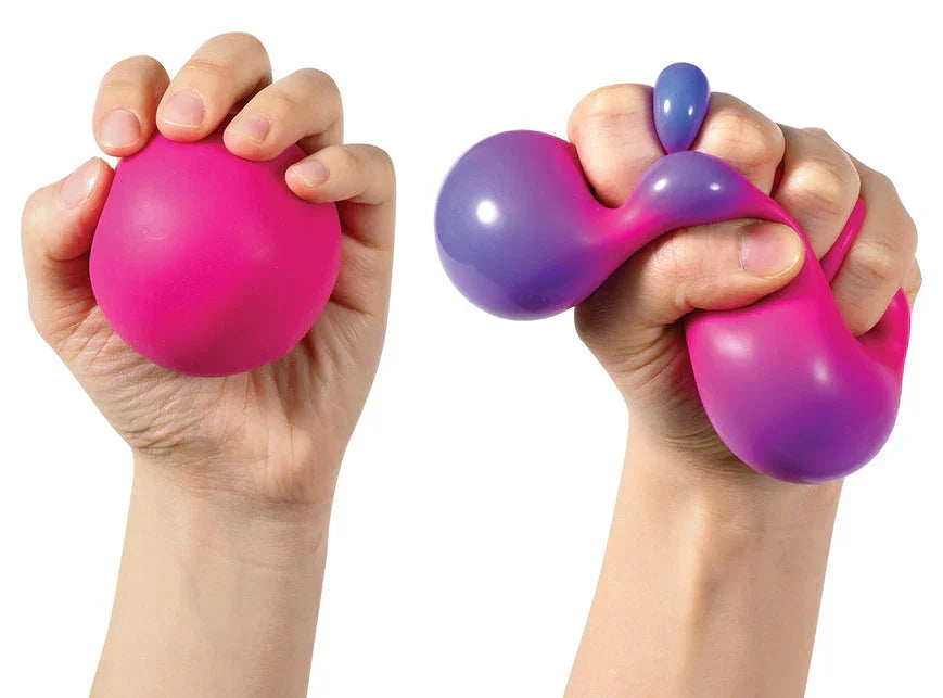 NeeDoh | Colour Change |  Sensory Stress Ball