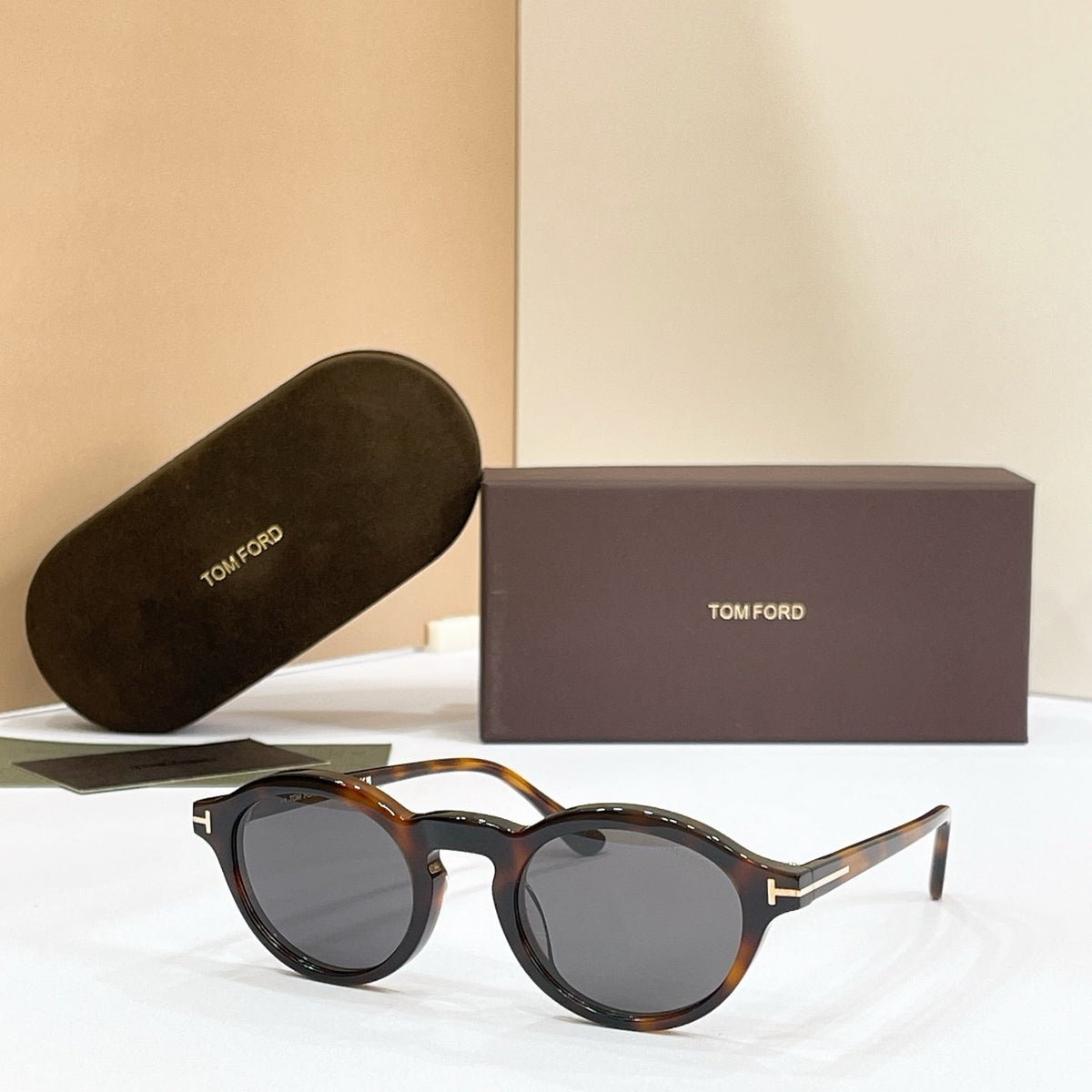 Tom Ford TF1332 Eyeglass Frames